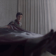 Maybe don’t look under the bloody sheet, girl.